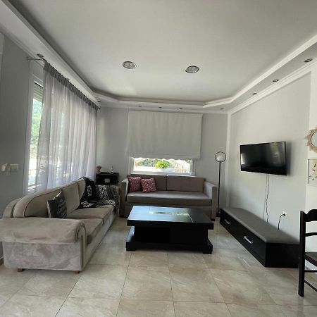 Villa Elsa Skala Rachoni  Exteriér fotografie