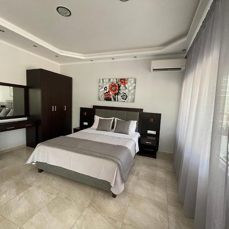 Villa Elsa Skala Rachoni  Exteriér fotografie
